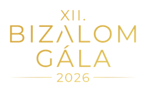 XII. Bizalom Gála 2026